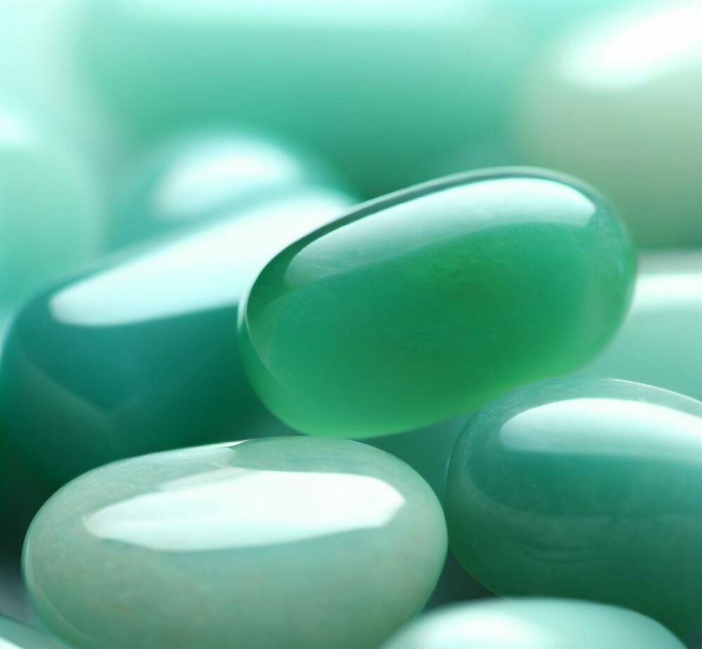 Jadeit – Der zeitlose Edelstein voller Symbolik und Schönheit